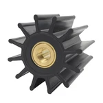 Cummins Marine Engine Water Pump Impeller 3974456. Fixed Price $43.99.