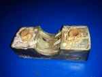 54212-94400-0ED Bracket Suzuki 40HP DT40 50HP?. Fixed Price $56.37.