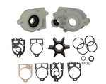 Genuine Sierra 18-3319 Water Pump Kit Replaces Mercury Marine 46-42579A4. Fixed Price $49.95.