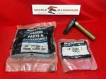 Nos Oem Mercury Quicksilver 10-77190A Thumb Screw Clamp Assembly 10-76804 2. Fixed Price $54.99.
