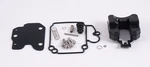 New Yamaha Oem Carb Repair Kit 65W-W0093-00. Fixed Price $29.00.