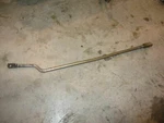 Honda BF50A 50HP Outboard Shift Shaft (24320-ZV5-000). Fixed Price $10.00.