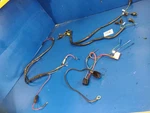 Harness 69738A9 69739A6 96220A4? Cable Wiring Mercury Mariner 135HP. Fixed Price $29.00.
