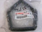 New Oem Yamaha Exhaust Seal 66K-45123-00. Fixed Price $9.99.