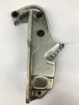Honda 50311-ZV5-010ZA Stern Bracket, L, BF50A Outboard. Fixed Price $48.56.