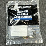 Genuine Quicksilver Mercury Nos Oem Carburetor Repair Kit 1395-9475. Fixed Price $140.00.