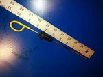 66M-15362-00-00 Yamaha 9.9 15HP Four Stroke Power Tilt (rb C). Fixed Price $17.55.