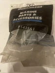 Mercruiser 4.3-5.7 Timing Pointer 75435A Oem (R1577,50E). Fixed Price $10.00.