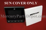 New Mercury Oem Vessel View 403 Sun Cover Only - Part # 8M6005019. Fixed Price $60.05.