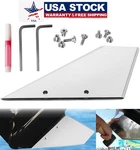 35-SS635 Skeg Guard For Omc Cobra Evinrude Johnson 90 Hp -100-115-120-140. Fixed Price $68.79.
