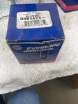0391471 Omc Evinrude Johnson Outboard Roller Bearing. Fixed Price $105.00.