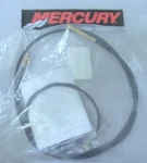 C3A Mercury Quicksilver 8M0176524 Shift Cable Assembly Oem New Factory Boat Part. Fixed Price $96.15.