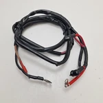 33810-94411-000 Suzuki DT40 Outboard Battery Cable Starter Lead Wire Set 7FT. Fixed Price $20.97.