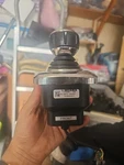 Mercury Oem Joystick Assy 879365A21. Fixed Price $1600.00.