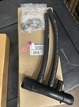 Oem Mercury Mercruiser Quicksilver 22-865208T02 Hose Fitting Assembly R2S5. Fixed Price $40.00.