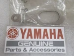 Z17 Genuine Yamaha 6E9-42343-70 Shift Control Lever Oem New Factory Boat Parts. Fixed Price $8.51.