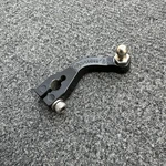 Evinrude Johnson Lever & Pin Assembly 341611 Throttle Body Arm Link. Fixed Price $15.00.