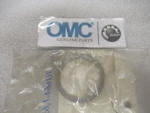 R19 Evinrude Johnson Omc 0911664 Shim .007 Oem New Factory Boat Parts. Fixed Price $5.88.