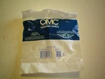 Evinrude/johnson/omc #439922 Knob Assembly, Free Freight. Fixed Price $24.95.