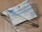 Nos Oem Omc Johnson Evinrude Manifold Stud 6 1/2 913282. Fixed Price $8.00.