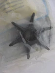 878883 396809 Water Pump Impeller Evinrude Johnson 40-55HP. Fixed Price $22.13.