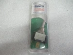 Genuine Sierra Marine TG22040 Toggle Switch Oem New Factory Boat Parts. Fixed Price $6.35.