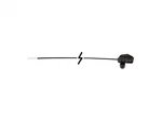 Rotary 9679 Throttle Control 64-7/8" Fits Ayp B1TC62, 290-253. Fixed Price $11.87.