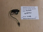 16731T01 Mariner 1990 75HP Outboard Switch 16731A T43. Fixed Price $19.95.
