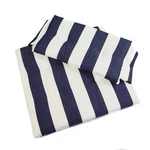 Whitecap Director's Chair Ii Replacement Seat Cushion Set - Navy & Stripes. Fixed Price $580.08.