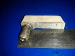 FA481469 Latch Lever Chrysler Force 140HP 125HP. Fixed Price $9.05.
