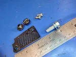 Filter 5030739 Plug 5030094 For Gearcase 5036626 5033945 Johnson Evinrude 140HP. Fixed Price $27.00.
