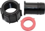 Johnson Pump Dura Port Straight Kit 92105. Fixed Price $23.99.