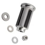 For Mercury Marine Racing Heavy Duty 1.25 Prop Shaft Hub KIT8M0183487 840389K06. Fixed Price $58.99.