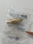 Genuine Mercury Quicksilver 49734 Sender Assembly Oem Nos MQ39. Fixed Price $55.00.