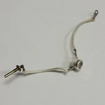 Thermal Temp Switch Part - West Bend Stir Crazy Popcorn Popper Model 5346. Fixed Price $19.95.