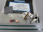 New Oem 802351 Mercury Quicksilver Contact Set 0810. Fixed Price $10.48.
