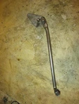 Yamaha 40HP 2 Stroke Outboard Drag Link (689-61351-01-00). Fixed Price $20.00.