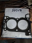 *new Oem* 0770 Omc Johnson Evinrude Cylinder Head Gasket 0337191. Fixed Price $66.99.