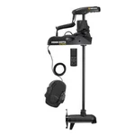 Minn Kota Ulterra Trolling Motor W/gps & Wr Dsc 24V-80LB-60" 1358976. Fixed Price $3099.99.