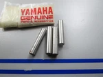*new Oem* (lot Of 4) 0810 Yamaha Dowel Pin 93605-25223. Fixed Price $8.00.