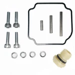 8134351 809877A1 22-813435 New Screw Kit Plug Assy-reservo For Mercury Outboard. Fixed Price $15.99.