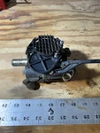 Mercury Tower Of Power Carburetor Inline 6 90 Hp 115 135 150 Oem 1970S. Fixed Price $79.99.
