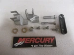 P41B Mercury Quicksilver 43991A1 Remote Control Attaching Kit Oem New Boat Parts. Fixed Price $19.98.