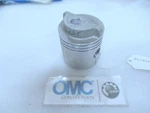P32B Evinrude Johnson Omc 0378285 Piston Oem New Factory Boat Parts. Fixed Price $17.56.