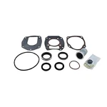 Lower Unit Gearcase Seal Kit Mercury Mariner Force 30-125HP 4.25 26-43035A05. Fixed Price $111.85.