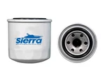 Sierra Marine 18-7910-1 Oil Filter Canister Style 20 X 1.5 Millimeter Thread. Fixed Price $24.41.