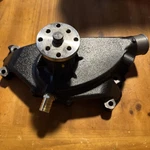 Water Pump Assembly For Mercury Mercruiser 46-8M0113734, 468M0113734,. Fixed Price $100.00.