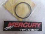 Q3A Genuine Mercury Quicksilver 25-20826 O-ring Oem New Factory Boat Parts. Fixed Price $6.65.