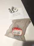 New Honda Oem Part Number 42910-VA2-010 Arm Wheel Adjuster. Fixed Price $15.00.
