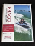 Yamaha Oem 2005-2009 Deluxe / Sport Waverunner Cover MWV-UNIVX-00-19. Fixed Price $216.95.